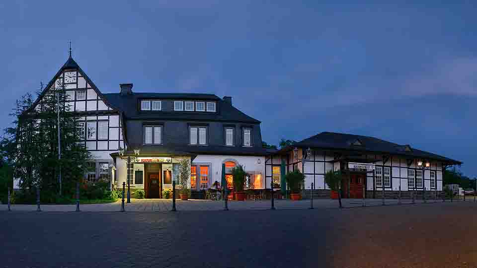 Photo de la ville d'Halver