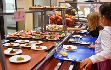 Cantine