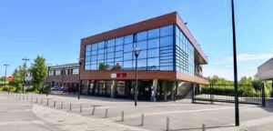 Collège Pierre de Ronsard