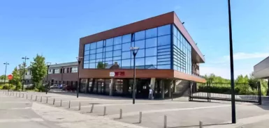 Collège Pierre de Ronsard