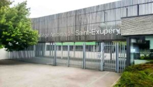 Collège St-Exupéry