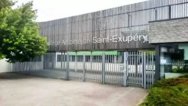 Collège St-Exupéry