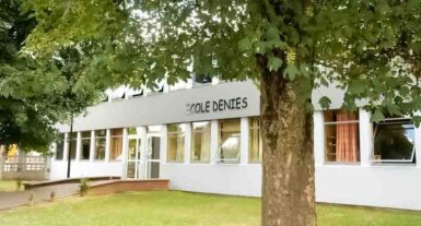 Ecole Denies