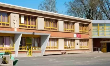 Ecole Périer