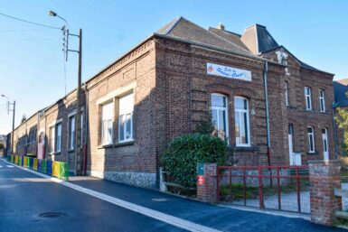 Ecole Sacré Coeur