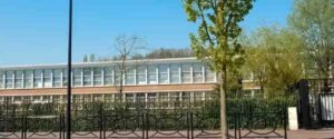 Groupe scolaire Georges Fontaine