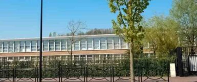 Groupe scolaire Georges Fontaine