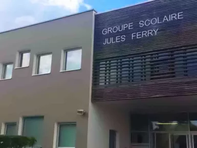 Groupe scolaire Jules Ferry