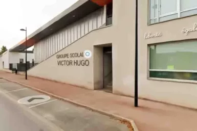 Groupe scolaire Victor Hugo