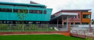 Lycée Placide Courtoy