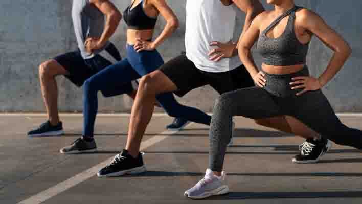 Fitness