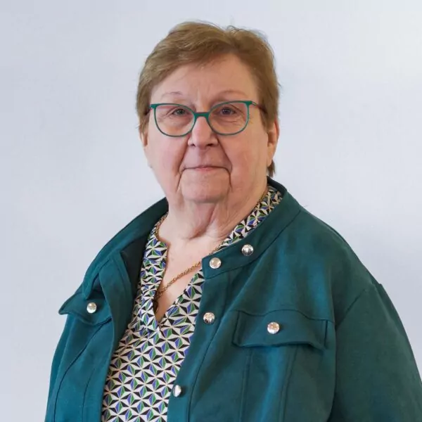 10 Conseillère - Danièle LAURENT