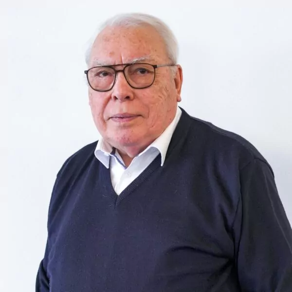 11 Conseiller - Bernard BONDUE