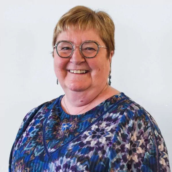 14 Conseillère - Nicole DUFOUR