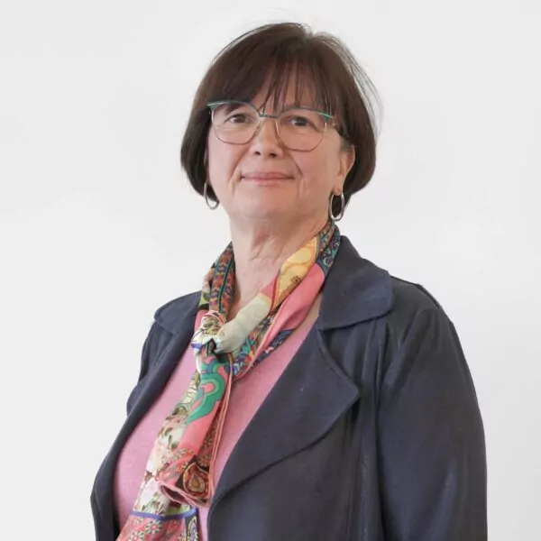 16 Conseillère - Anne DUBUS