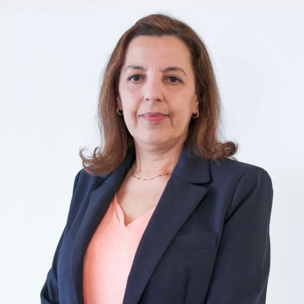 18 Conseillère - Malika LOTTEGIER