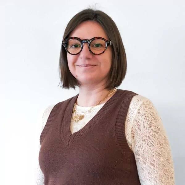 23 Conseillère - Audrey MONIER