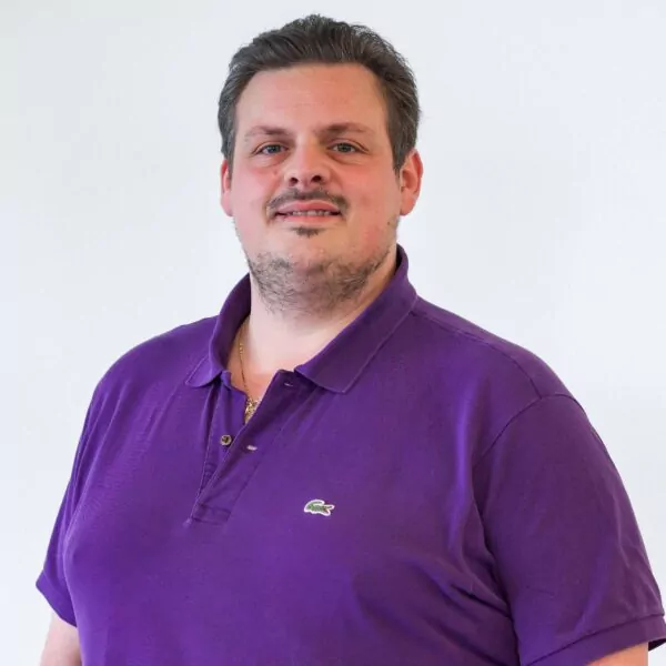 25 Conseiller - Antony LARROQUE