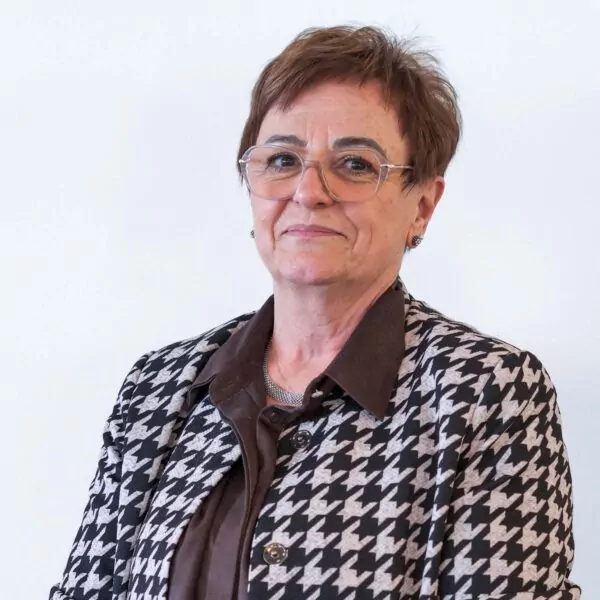 27 Conseillère - Béatrice DECONINCK