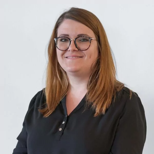 32 Conseillère - Ludivine CAILLE