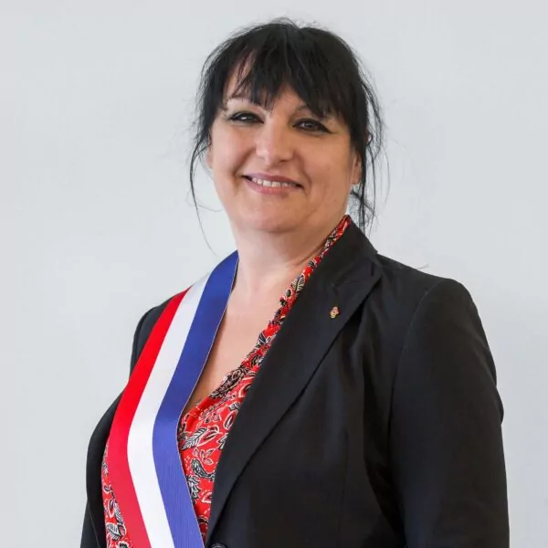 3ème adjointe - Caroline GIGAREL