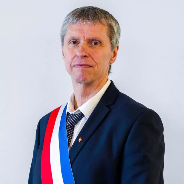 4ème adjoint -Didier WASTERLAIN