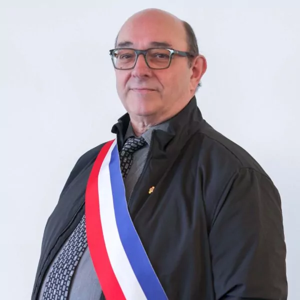 6ème adjoint - Philippe DIREZ