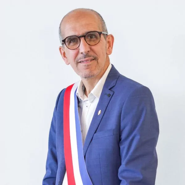 8ème adjoint - Saïd LALAMI